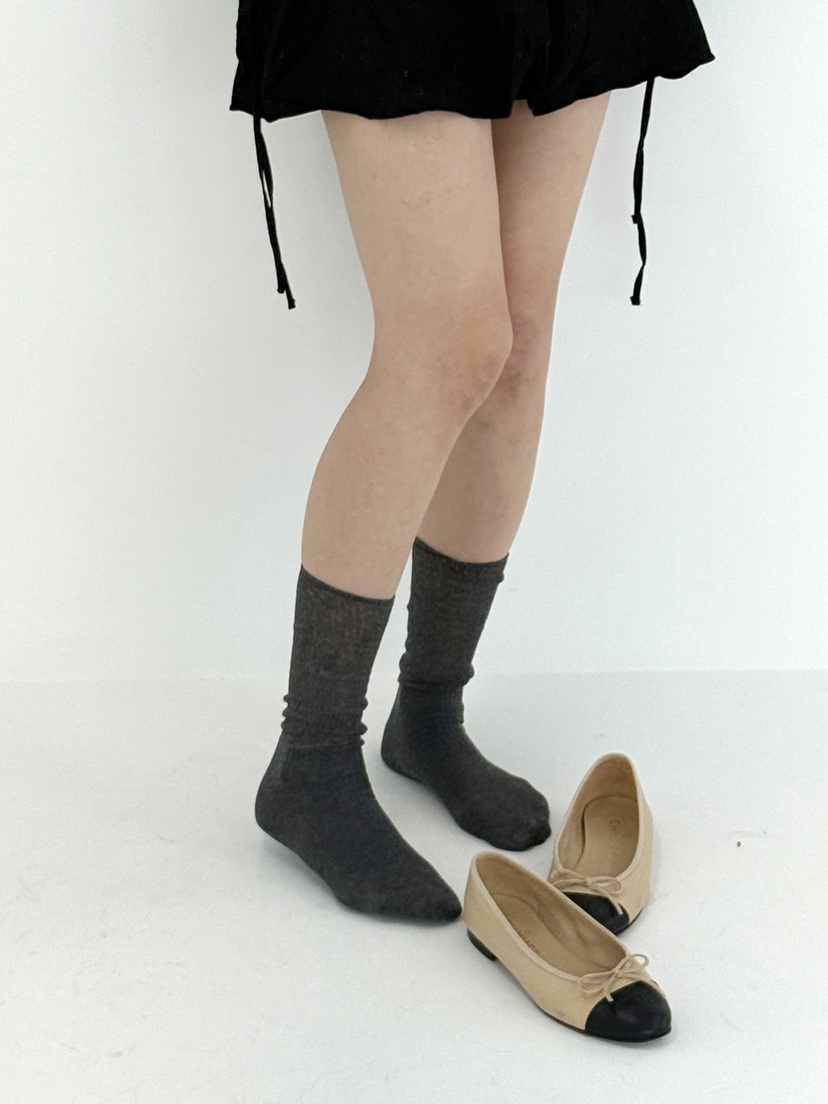 NICEALICE韓國代購女裝新款職業休閑真品熱賣時尚襪子透明NICEALICE襪子圖色3