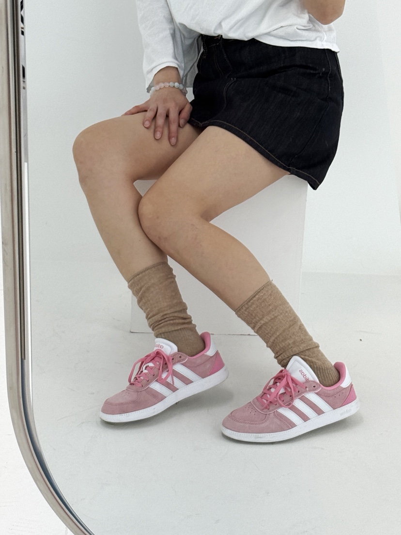 NICEALICE韓國代購女裝新款職業休閑真品熱賣時尚襪子透明NICEALICE襪子圖色5