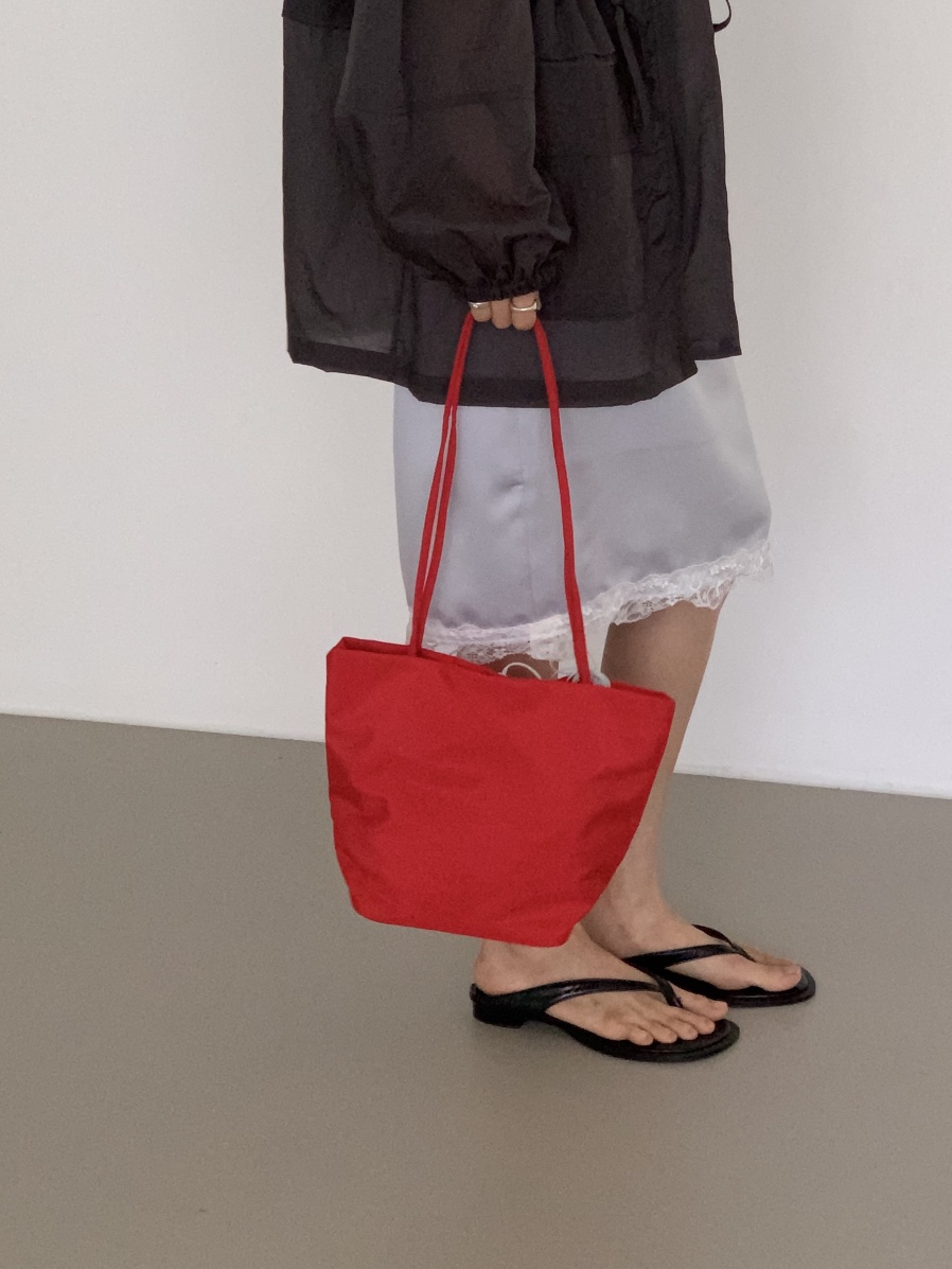 VAARA東大門直郵女士新款真品熱賣職業推薦單肩斜跨包尼龍VAARA單肩/斜跨包