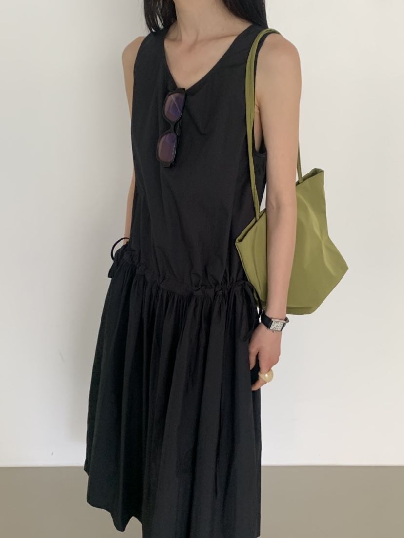 VAARA東大門直郵女士新款真品熱賣職業推薦單肩斜跨包尼龍VAARA單肩/斜跨包