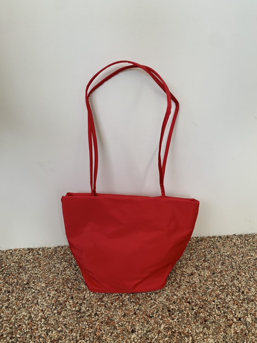 VAARA東大門直郵女士新款真品熱賣職業推薦單肩斜跨包尼龍VAARA單肩/斜跨包圖色1