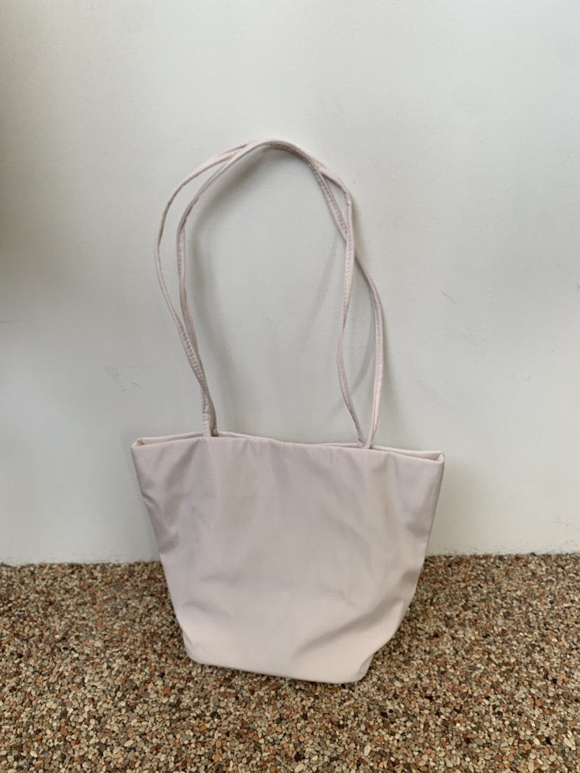 VAARA東大門直郵女士新款真品熱賣職業推薦單肩斜跨包尼龍VAARA單肩/斜跨包圖色3