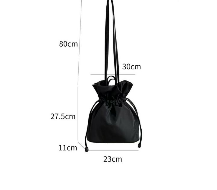 TROUVAILLE東大門代購女裝新款休閑26春夏人氣單肩斜跨包TROUVAILLE單肩/斜跨包