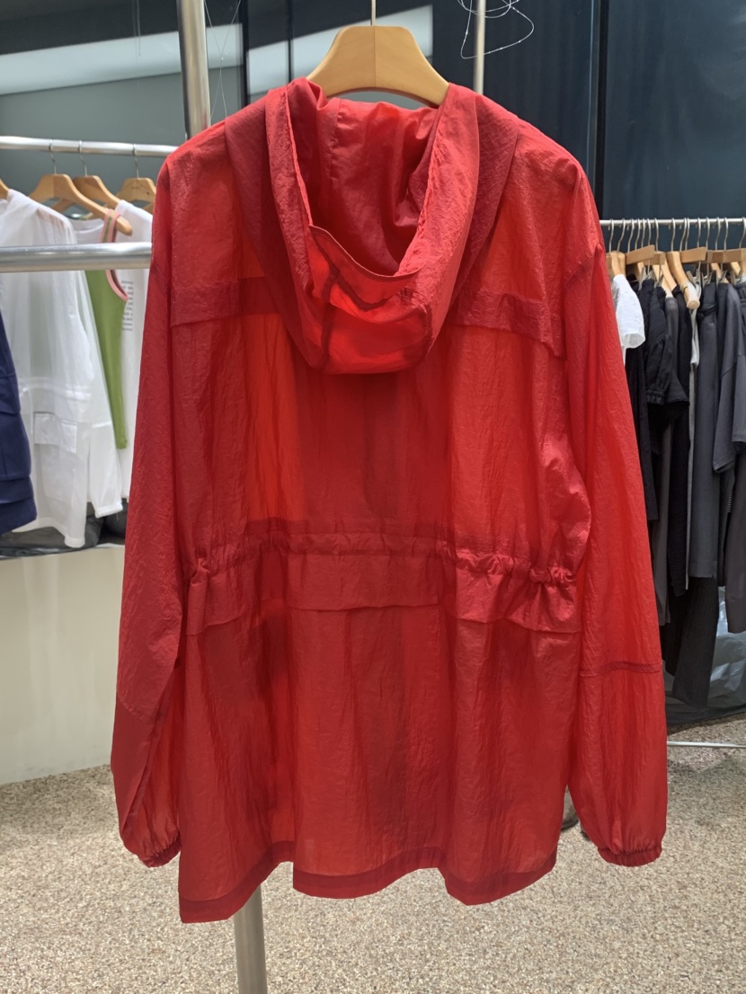 VAARA韓國直郵女士新款26春夏職業人氣真品休閑時尚推薦夾克VAARA夾克