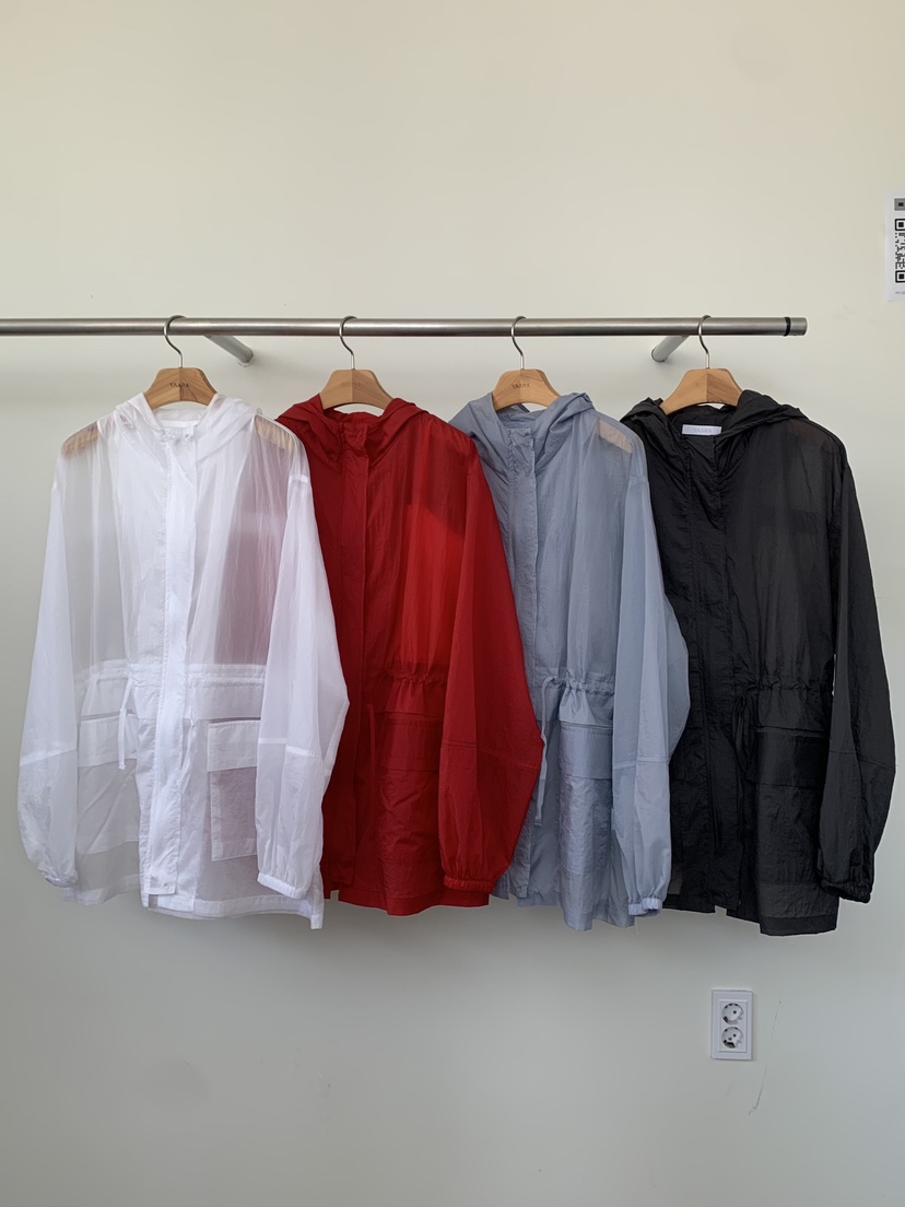 VAARA韓國直郵女士新款26春夏職業人氣真品休閑時尚推薦夾克VAARA夾克