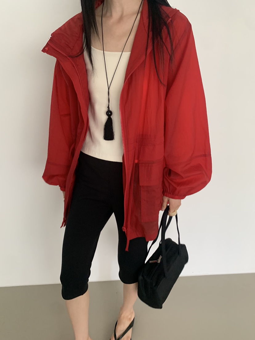 VAARA韓國直郵女士新款26春夏職業人氣真品休閑時尚推薦夾克VAARA夾克