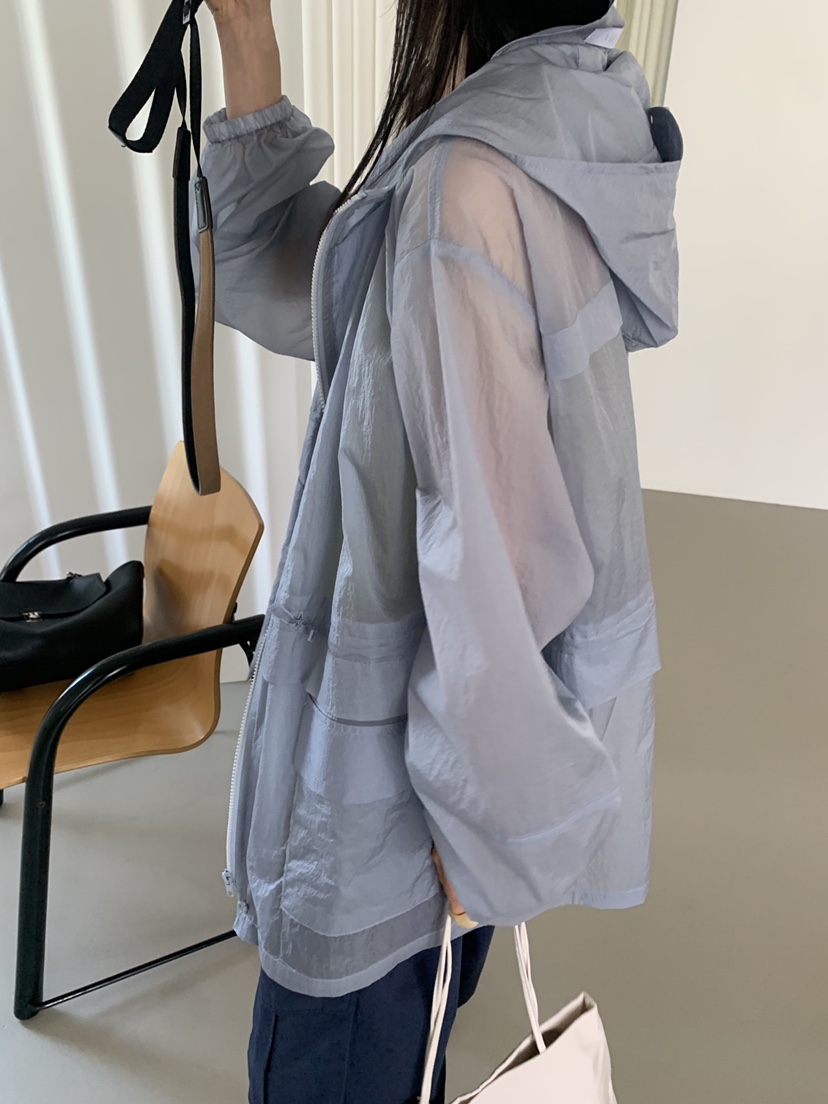 VAARA韓國直郵女士新款26春夏職業人氣真品休閑時尚推薦夾克VAARA夾克