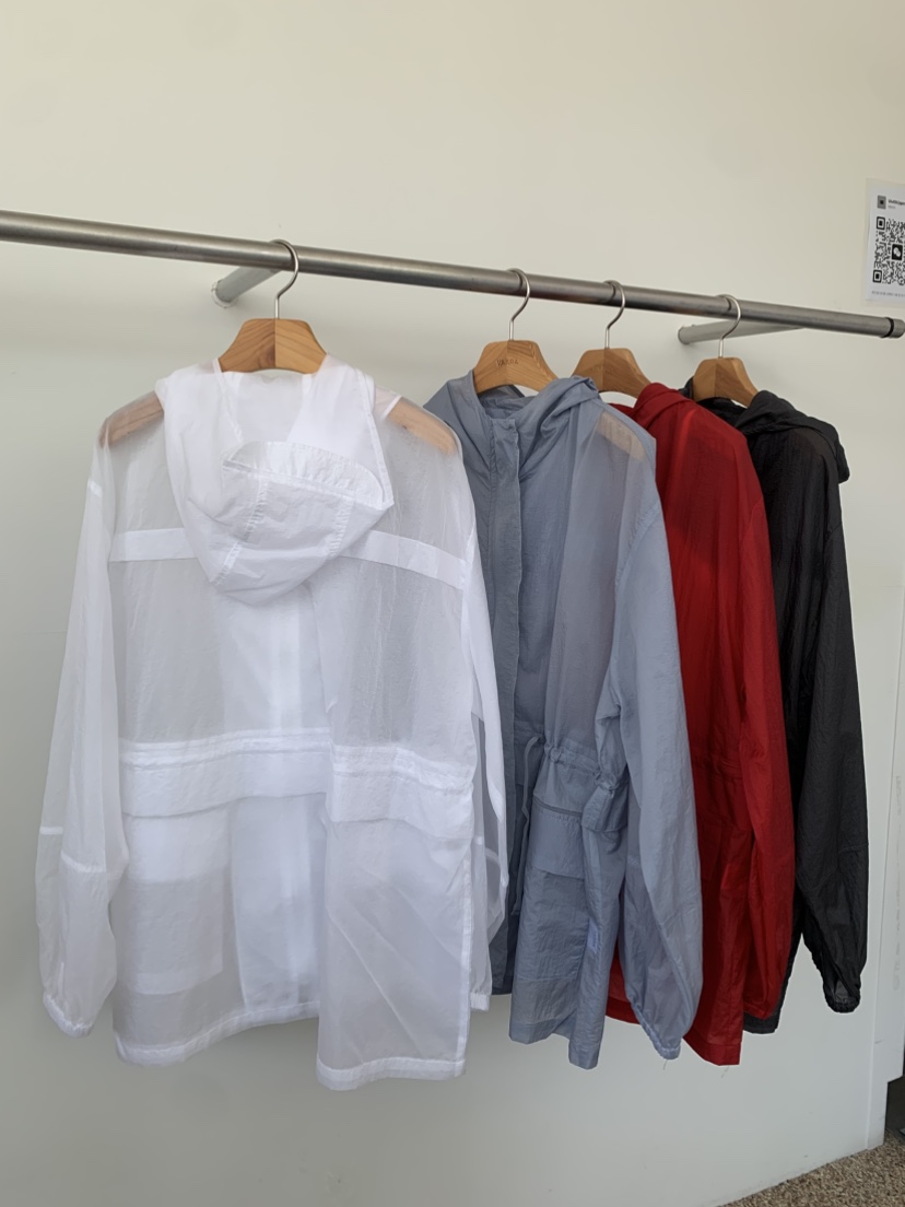 VAARA韓國直郵女士新款26春夏職業人氣真品休閑時尚推薦夾克VAARA夾克