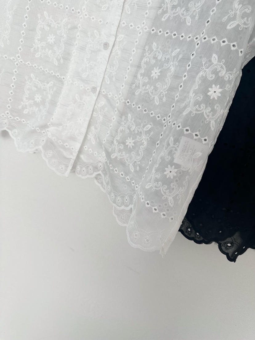 2ND GATE東大門代購女裝新品人氣推薦休閑熱賣襯衫蕾絲衫2ND GATE襯衫/蕾絲衫