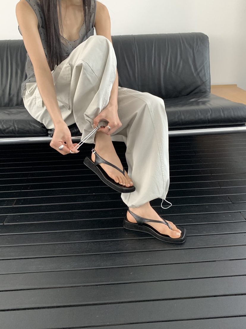 MUSE-P東大門實拍女士新款推薦時尚熱賣職業人氣26春夏休閑褲MUSE-P休閑褲