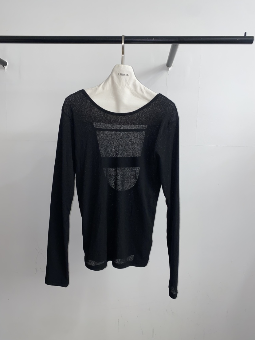 ARBOL東大門代購女裝新款26春夏推薦真品時尚人氣長袖T恤ARBOL長袖T恤圖色4