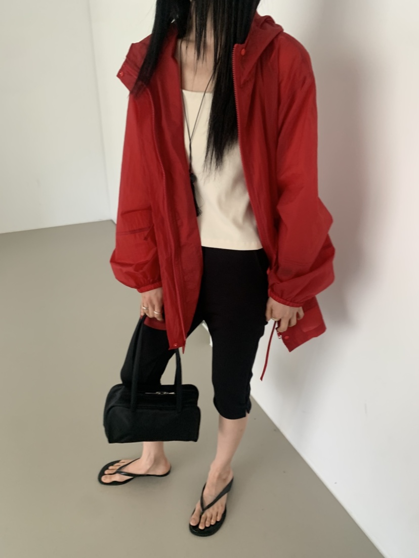 VAARA東大門代購女士新品時尚26春夏真品休閑單肩斜跨包尼龍VAARA單肩/斜跨包