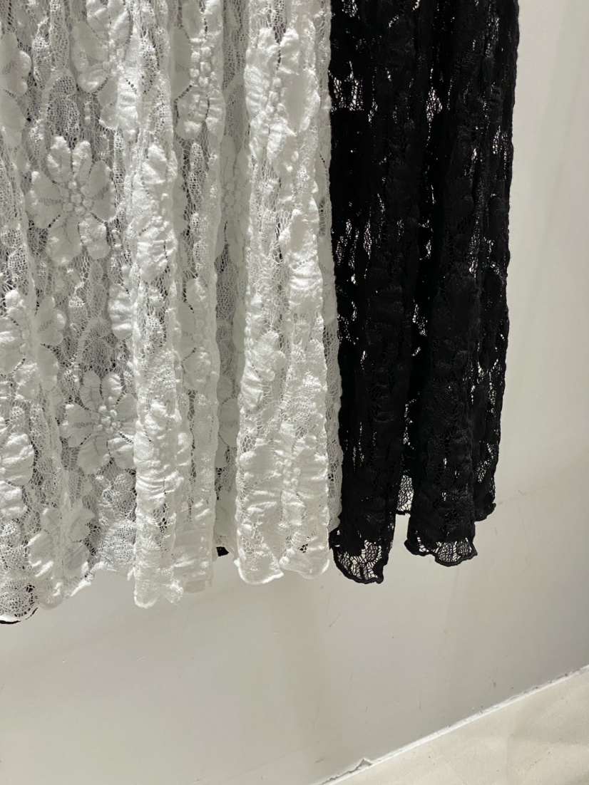 OUPPT東大門實拍女裝新款時尚休閑熱賣26春夏真品推薦長裙OUPPT長裙