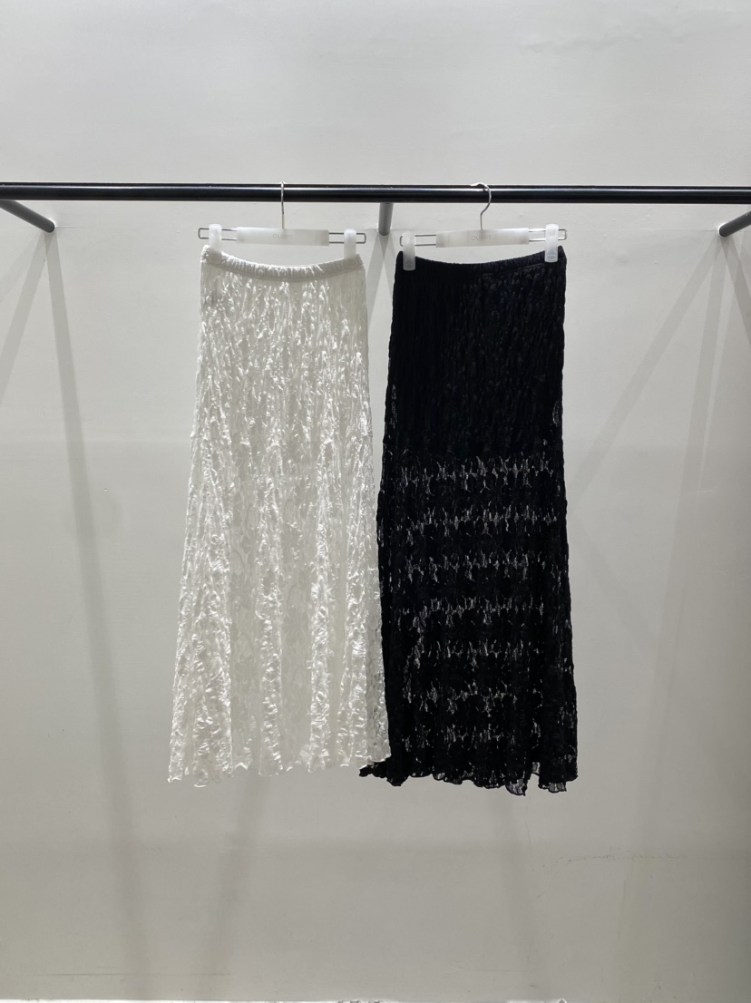 OUPPT東大門實拍女裝新款時尚休閑熱賣26春夏真品推薦長裙OUPPT長裙