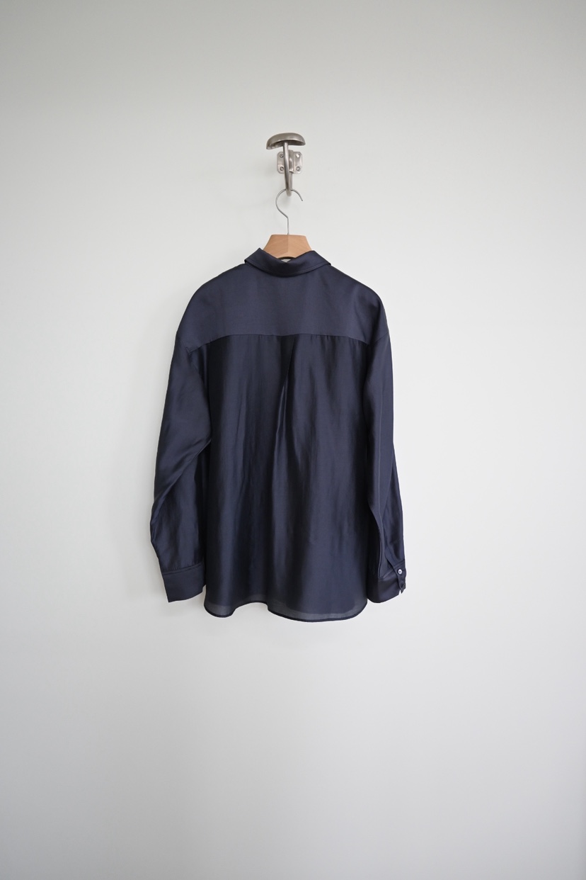 OP PER東大門實拍女裝新款推薦人氣時尚熱賣休閑襯衫蕾絲衫OPPER-simplebeige襯衫/蕾絲衫