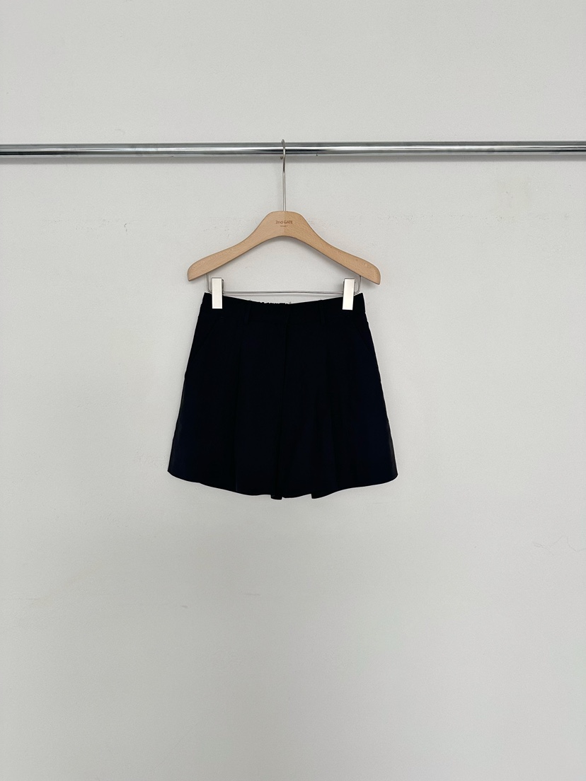 2ND GATE東大門直郵女裝新款26春夏時尚休閑熱賣推薦短褲2ND GATE短褲圖色3