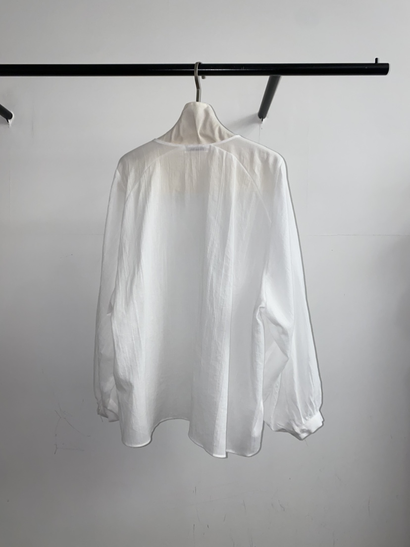 ARBOL韓國代購女裝新款職業時尚26春夏熱賣推薦襯衫蕾絲衫ARBOL襯衫/蕾絲衫