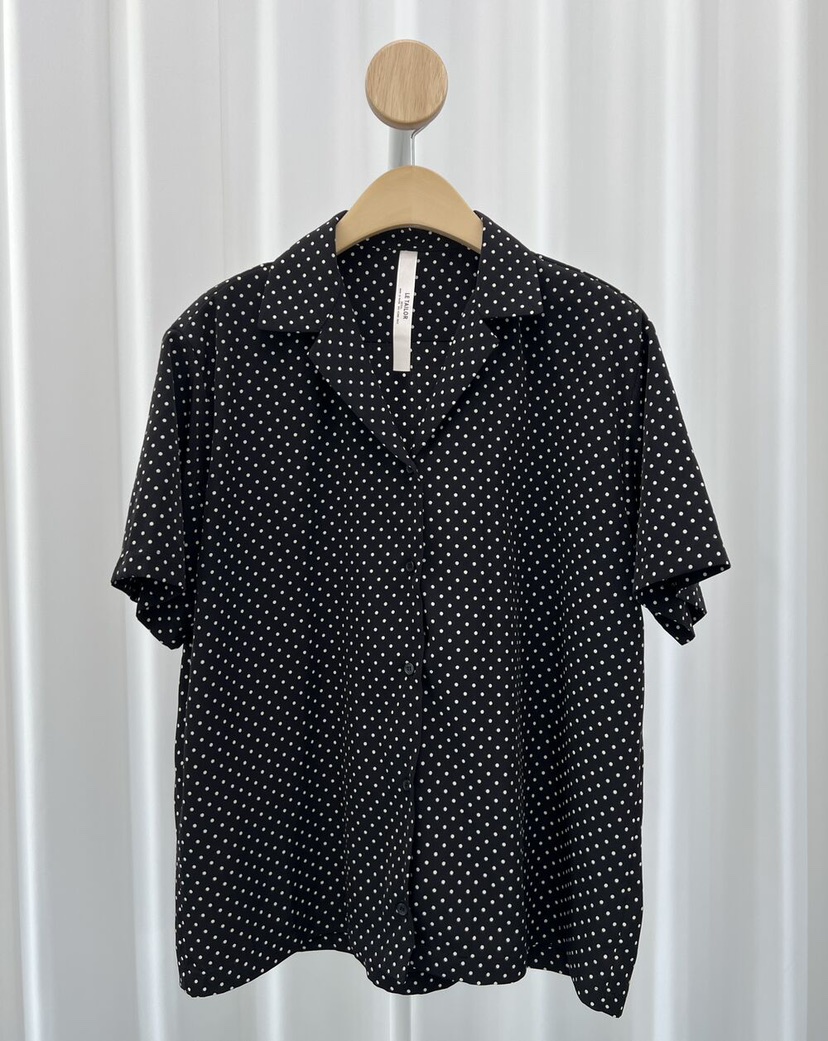 LETAILOR東大門實拍女裝新品人氣職業時尚休閑襯衫蕾絲衫LETAILOR襯衫/蕾絲衫