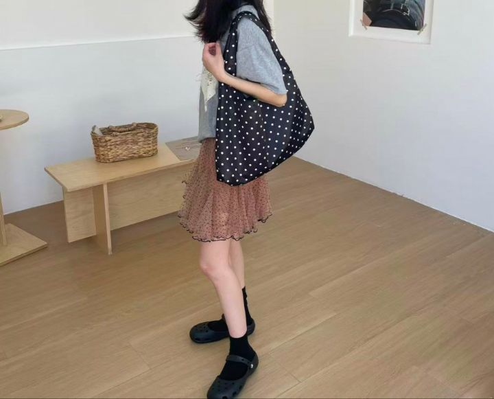 TROUVAILLE東大門實拍女裝新品真品時尚推薦26春夏單肩斜跨包TROUVAILLE單肩/斜跨包