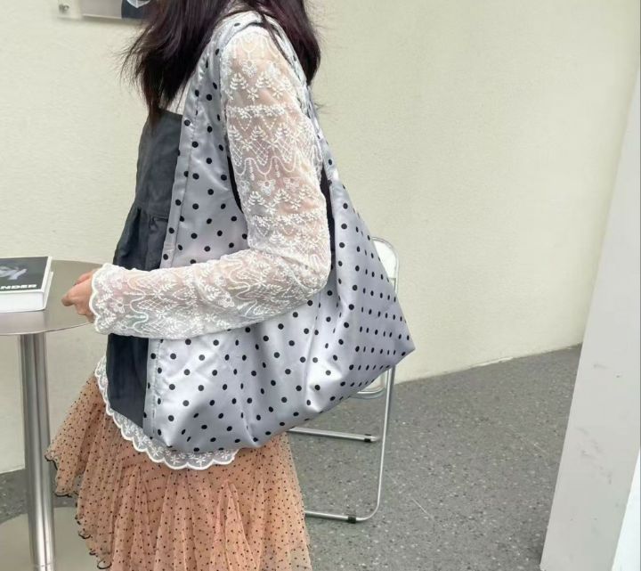 TROUVAILLE東大門實拍女裝新品真品時尚推薦26春夏單肩斜跨包TROUVAILLE單肩/斜跨包圖色2