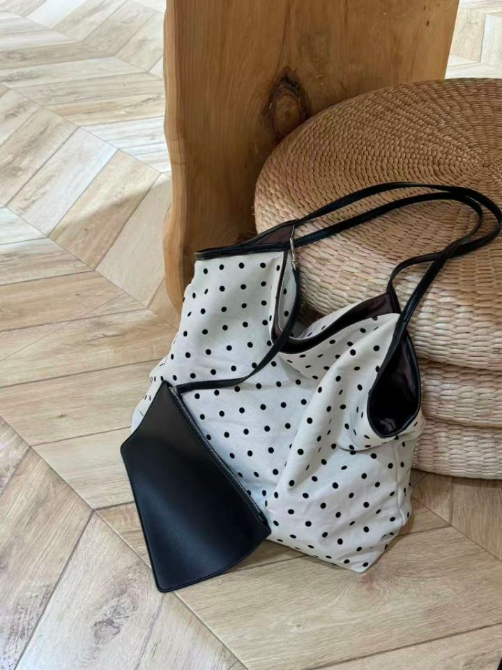 TROUVAILLE東大門代購女士新品職業人氣26春夏單肩斜跨包緞面TROUVAILLE單肩/斜跨包圖色3