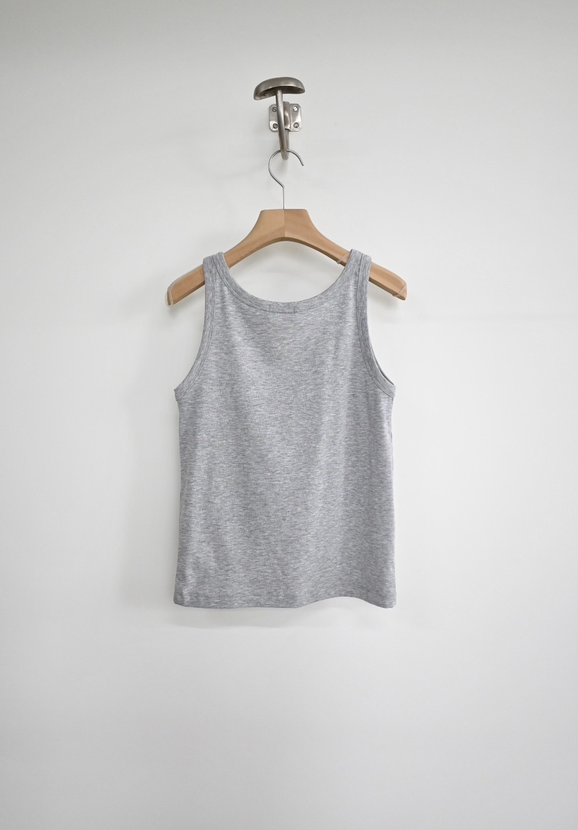 OP PER韓國代購女士新品熱賣真品休閑職業時尚吊帶背心真絲OPPER-simplebeige吊帶/背心