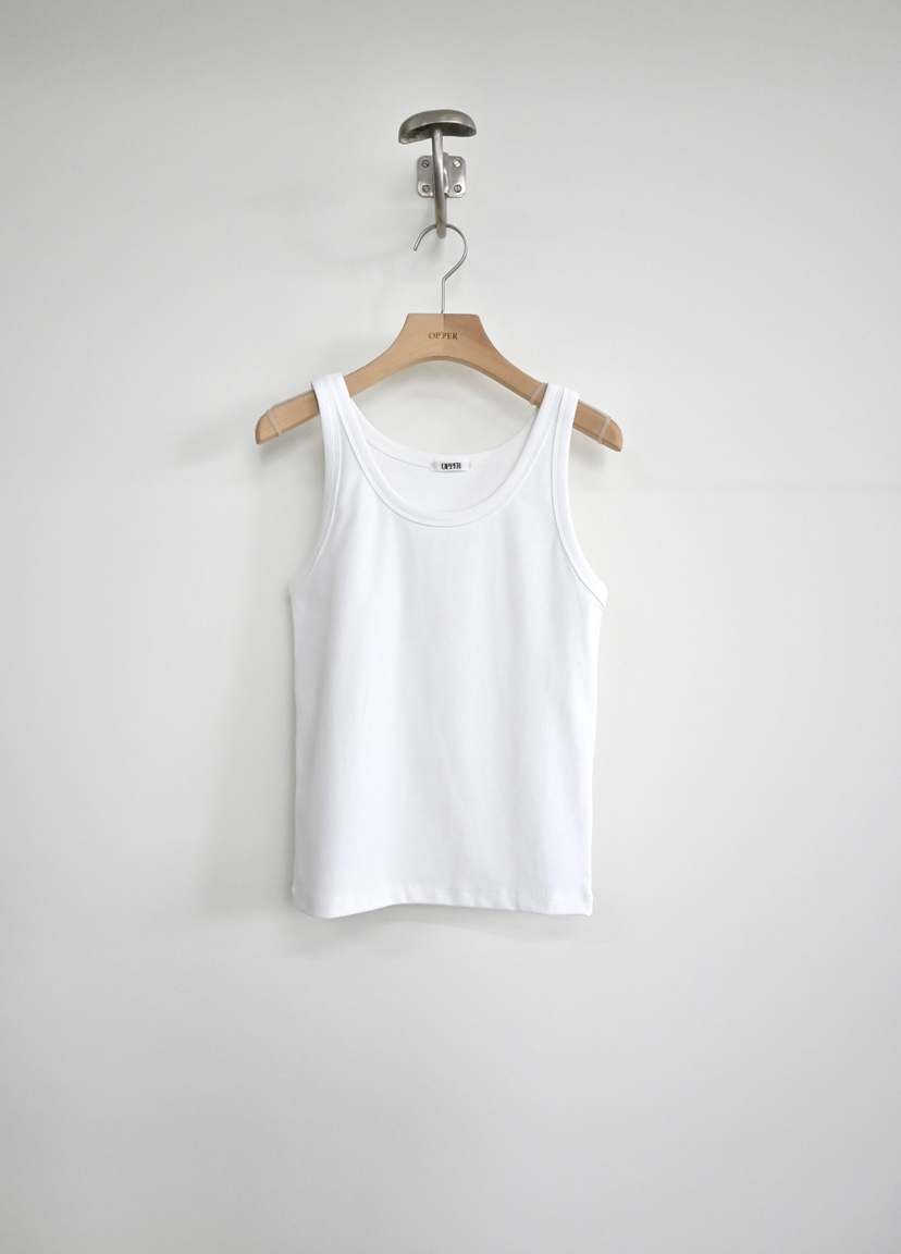 OP PER韓國代購女士新品熱賣真品休閑職業時尚吊帶背心真絲OPPER-simplebeige吊帶/背心圖色2