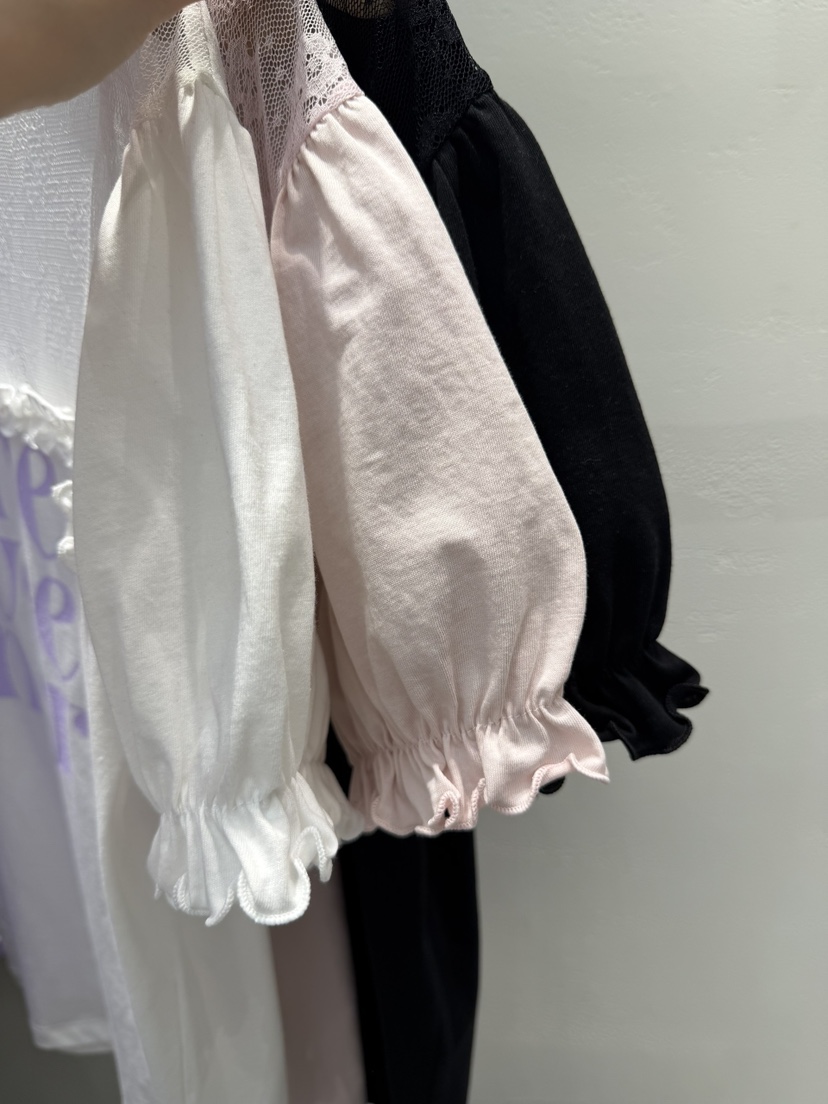 LOVABLE東大門代購女士新款推薦人氣熱賣休閑時尚26春夏T恤LOVABLET恤