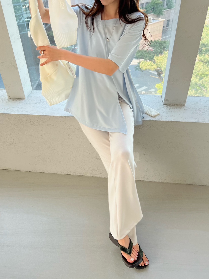 2ND GATE東大門代購女裝新品時尚26春夏熱賣人氣推薦T恤2ND GATET恤