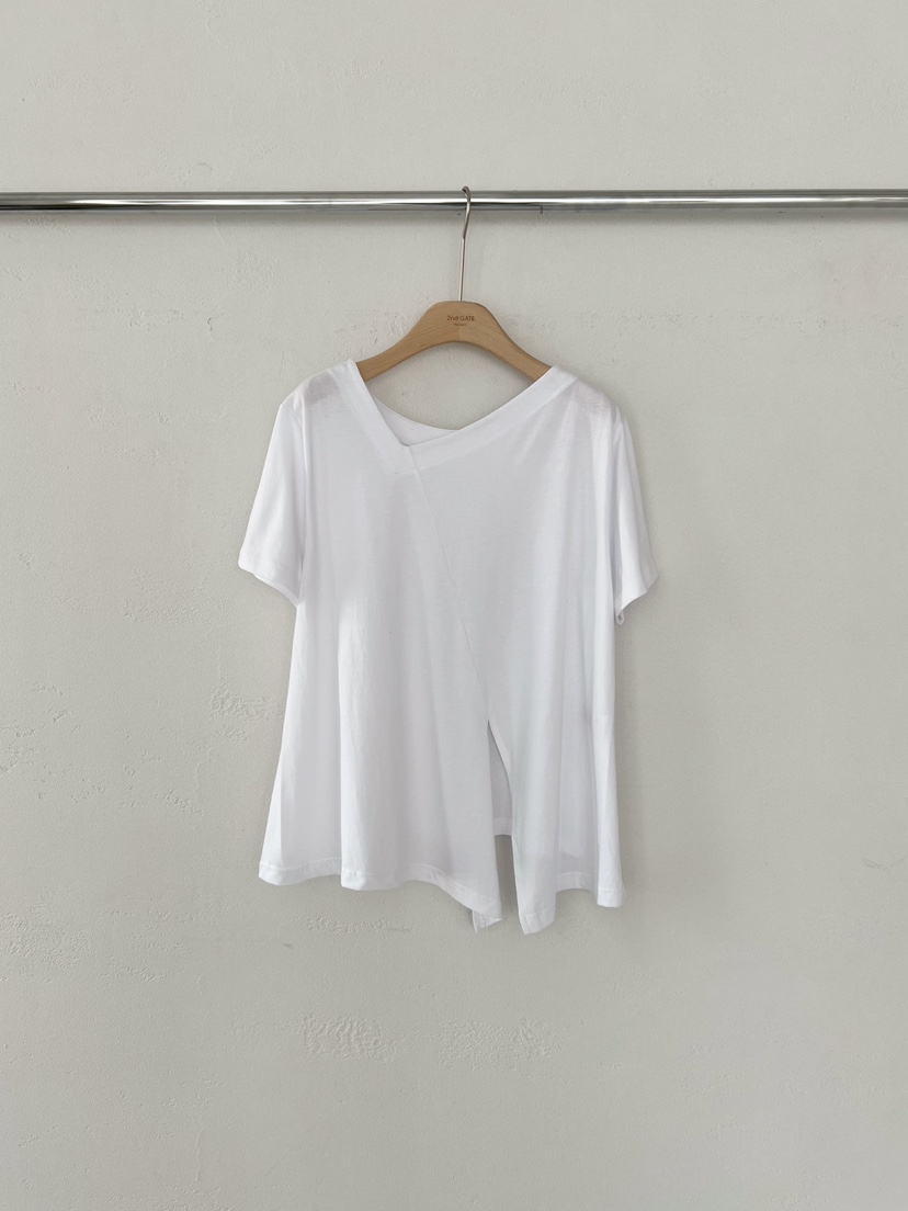 2ND GATE東大門代購女裝新品時尚26春夏熱賣人氣推薦T恤2ND GATET恤圖色2