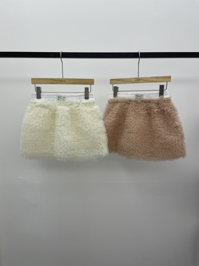 MOVENNE東大門實拍女士新款真品熱賣時尚26春夏人氣職業短裙MOVENNE短裙