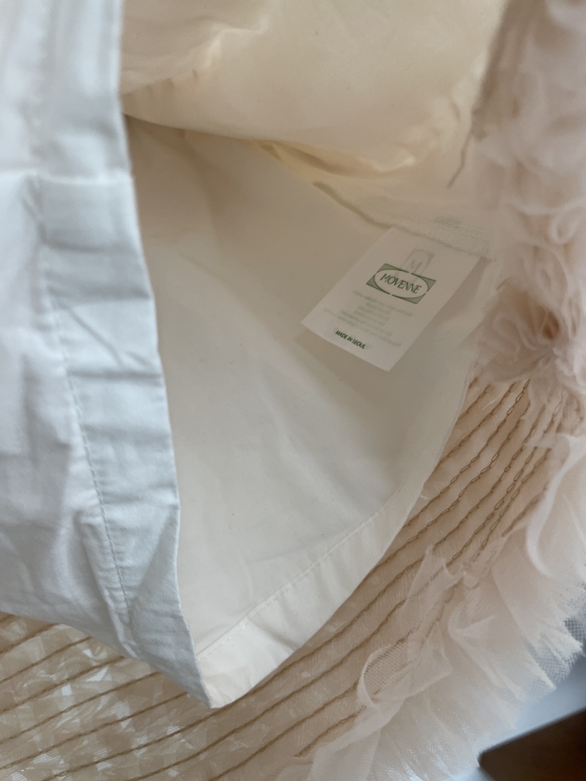 MOVENNE東大門實拍女士新款真品熱賣時尚26春夏人氣職業短裙MOVENNE短裙