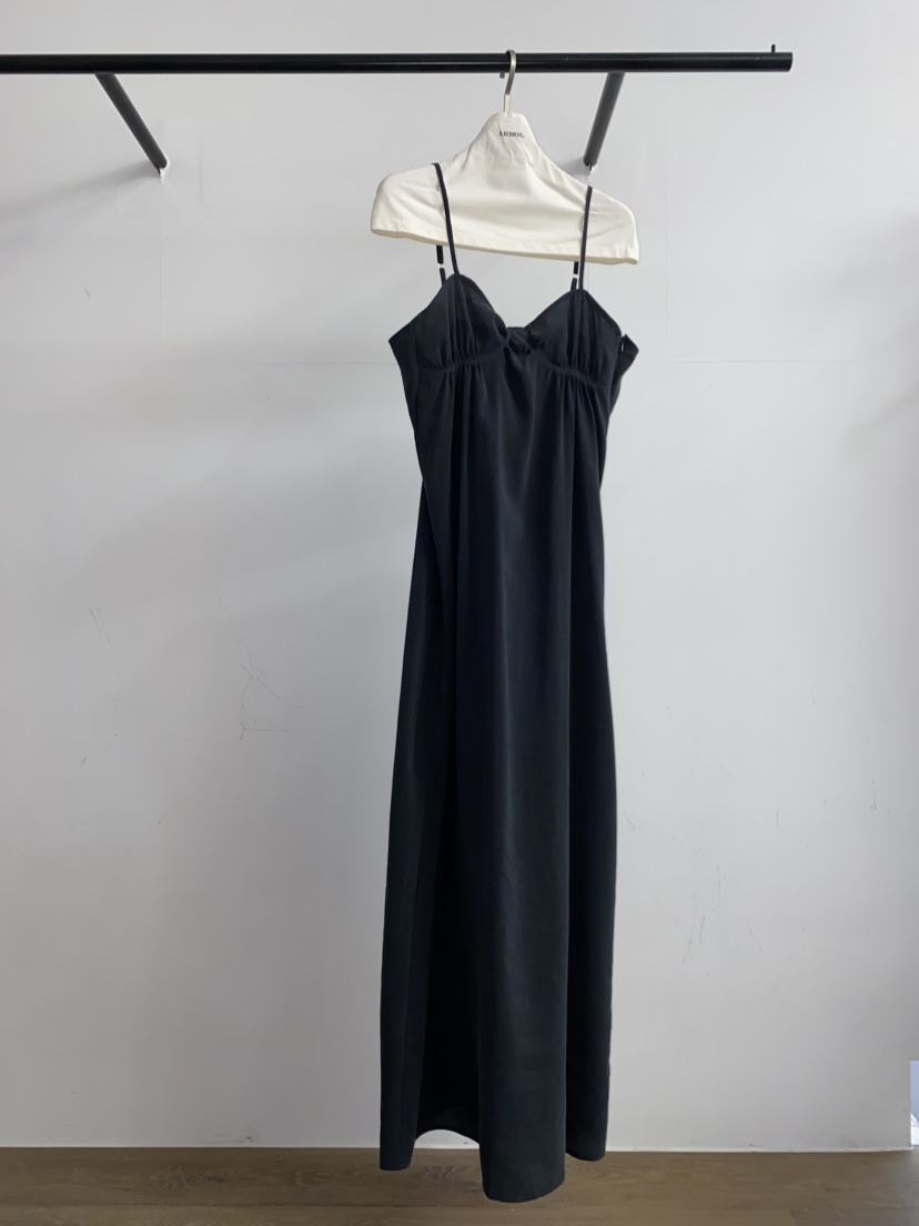 ARBOL東大門代購女裝新品熱賣時尚職業休閑推薦真品連衣裙ARBOL連衣裙圖色2