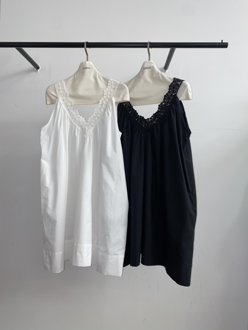 ARBOL韓國代購女裝新品人氣熱賣時尚26春夏休閑推薦連衣裙ARBOL連衣裙