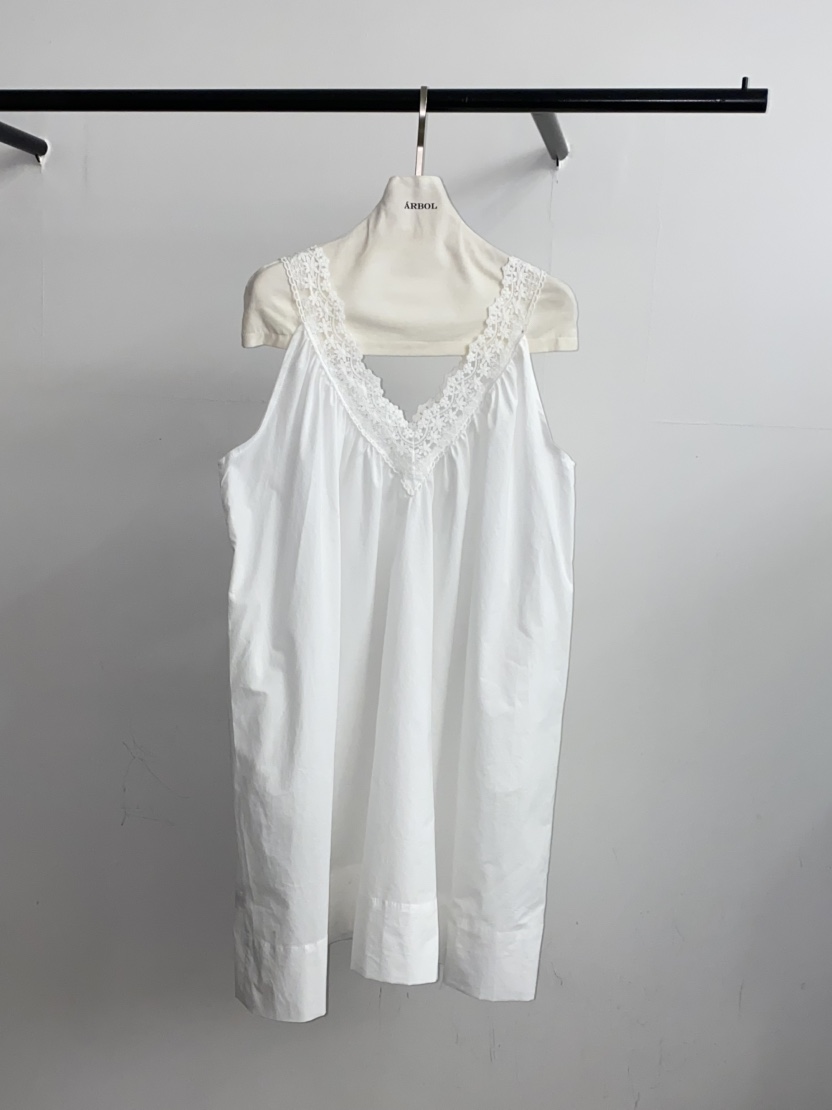 ARBOL韓國代購女裝新品人氣熱賣時尚26春夏休閑推薦連衣裙ARBOL連衣裙圖色1