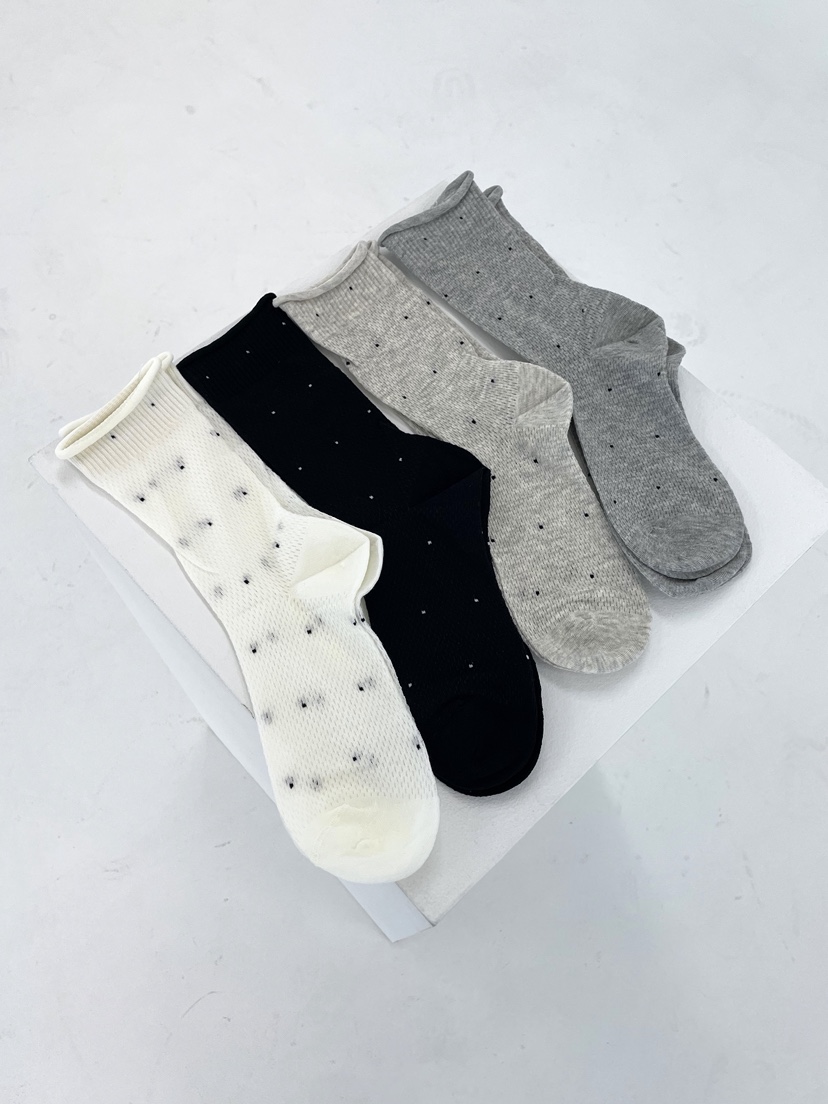 NICEALICE東大門直郵女裝新款真品推薦人氣26春夏襪子網眼NICEALICE襪子