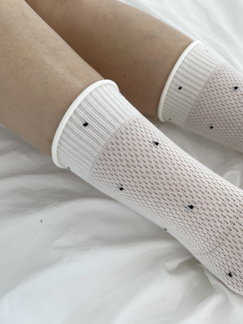 NICEALICE東大門直郵女裝新款真品推薦人氣26春夏襪子網眼NICEALICE襪子