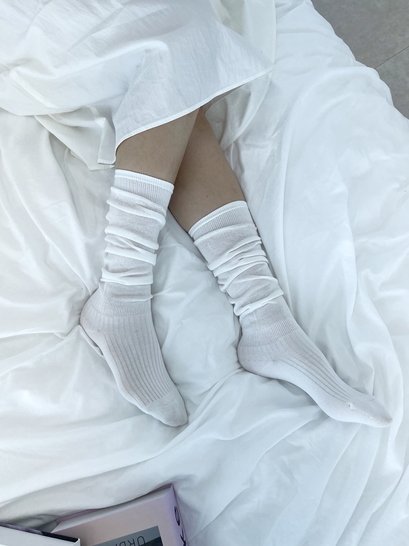NICEALICE東大門實拍女裝新款熱賣推薦職業真品人氣時尚襪子NICEALICE襪子圖色1