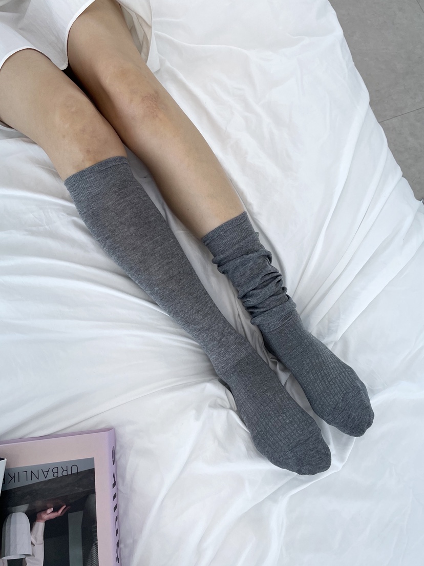 NICEALICE東大門實拍女裝新款熱賣推薦職業真品人氣時尚襪子NICEALICE襪子圖色2