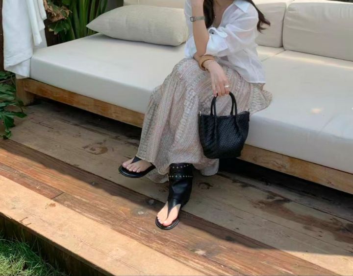 TROUVAILLE韓國直郵女士新款人氣推薦真品單肩斜跨包含小包TROUVAILLE單肩/斜跨包