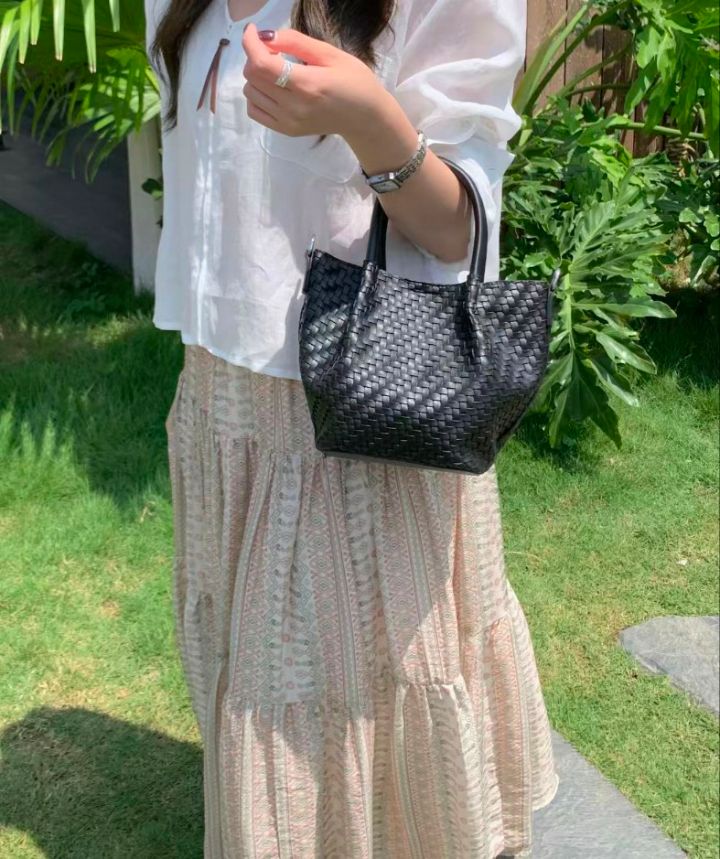 TROUVAILLE韓國直郵女士新款人氣推薦真品單肩斜跨包含小包TROUVAILLE單肩/斜跨包