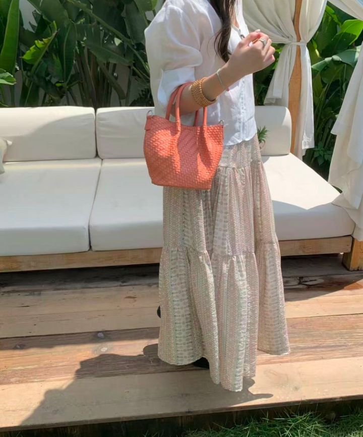 TROUVAILLE韓國直郵女士新款人氣推薦真品單肩斜跨包含小包TROUVAILLE單肩/斜跨包