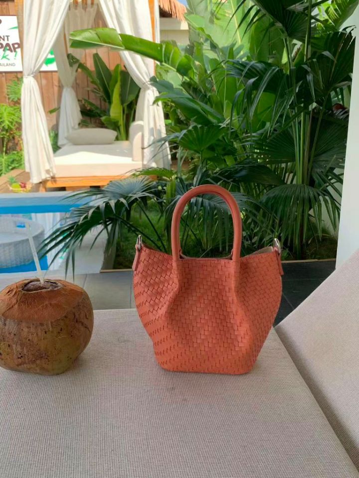 TROUVAILLE韓國直郵女士新款人氣推薦真品單肩斜跨包含小包TROUVAILLE單肩/斜跨包圖色2