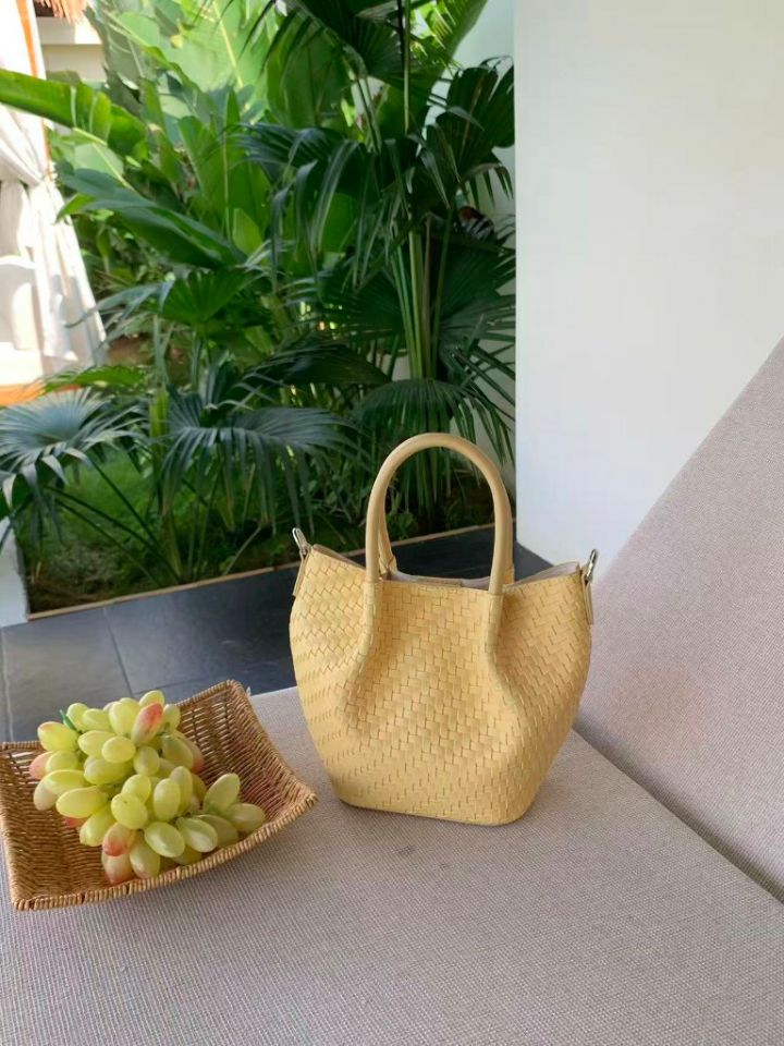 TROUVAILLE韓國直郵女士新款人氣推薦真品單肩斜跨包含小包TROUVAILLE單肩/斜跨包圖色3