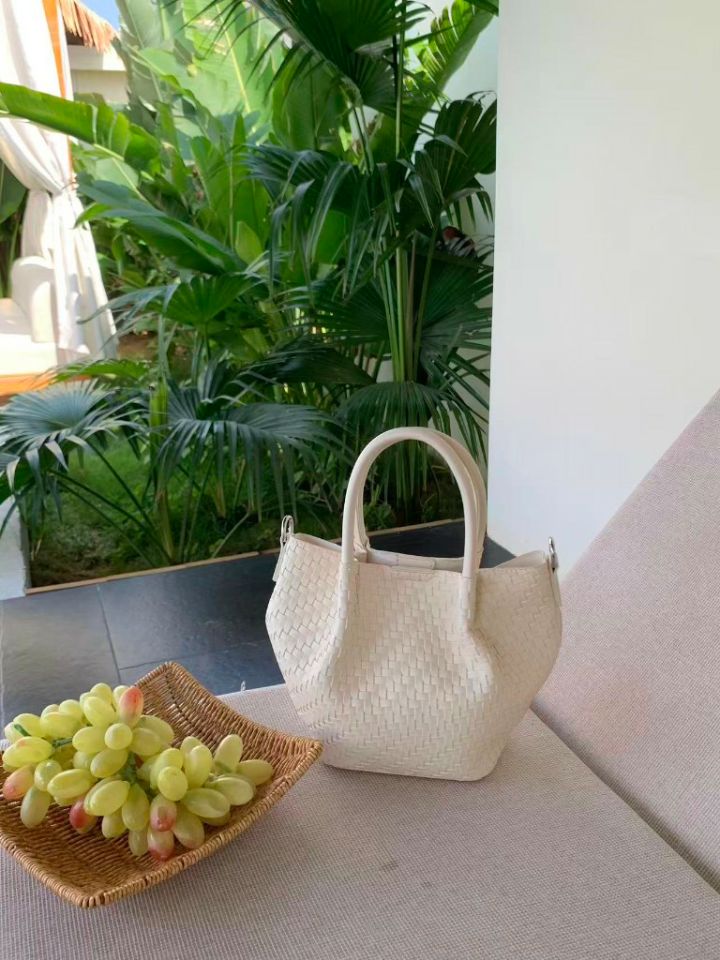 TROUVAILLE韓國直郵女士新款人氣推薦真品單肩斜跨包含小包TROUVAILLE單肩/斜跨包圖色4