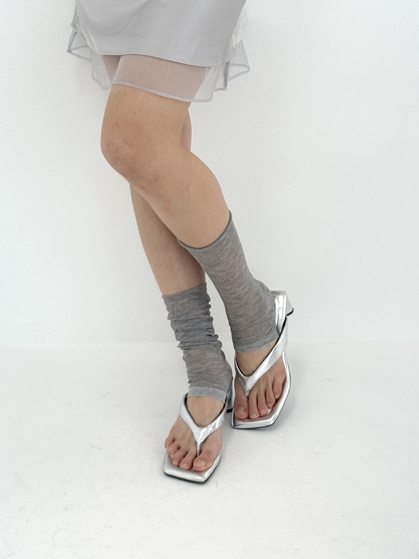 NICEALICE東大門直郵女裝新品職業真品26春夏襪子修身腿套NICEALICE襪子