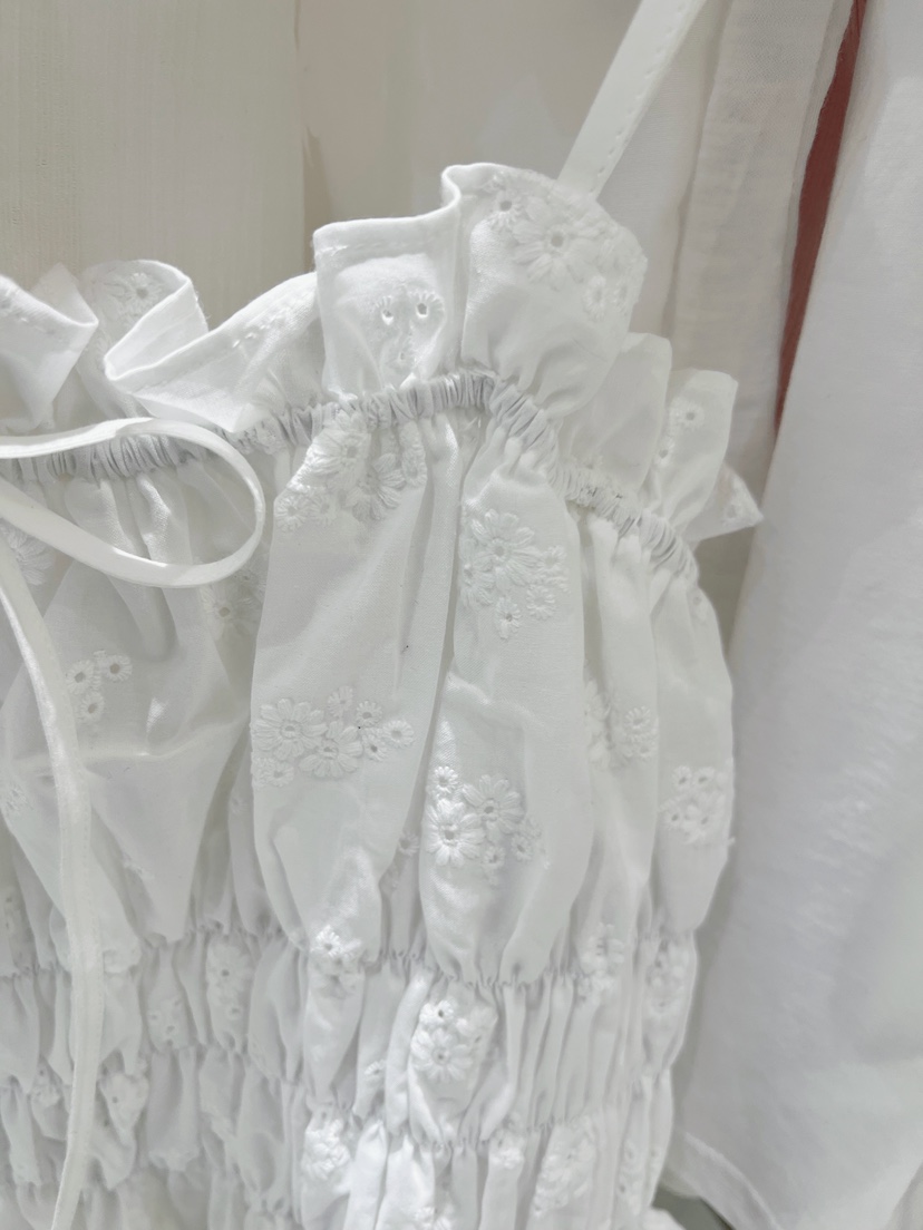 LOVE ROSIE東大門實拍女士新款熱賣職業真品吊帶背心蕾絲LOVE ROSIE吊帶/背心