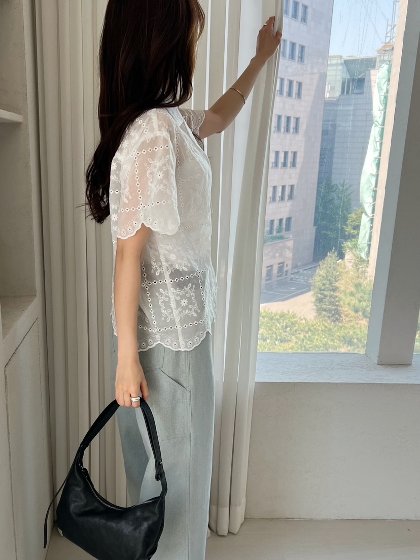 2ND GATE東大門直郵女裝新品職業熱賣真品推薦時尚休閑褲2ND GATE休閑褲