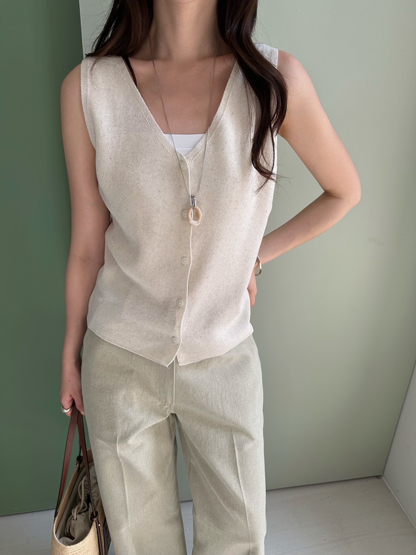 2ND GATE東大門直郵女裝新品職業熱賣真品推薦時尚休閑褲2ND GATE休閑褲