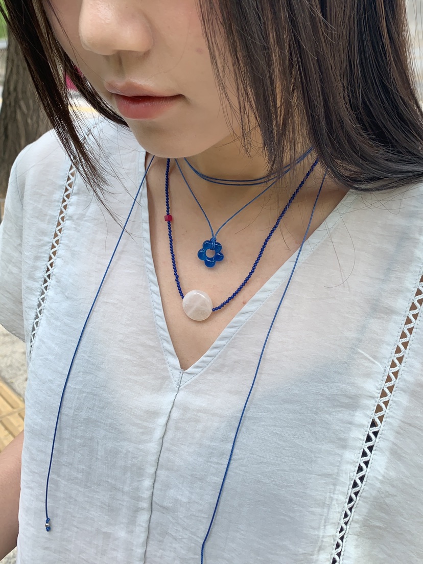 BAKING POWDER韓國代購女裝新款職業真品26春夏襯衫蕾絲衫BAKING POWDER襯衫/蕾絲衫